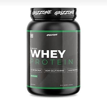 𝐆𝐫𝐢𝐳𝐳𝐨𝐧𝐞 𝐖𝐡𝐞𝐲 - 𝐃𝐮𝐛𝐚𝐲 ş𝐨𝐤𝐨𝐥𝐚𝐝ı 𝐚𝐫𝐨𝐦𝐚𝐥ı 𝟗𝟎𝟎𝒒𝒓𝒂𝒎 - 𝟑𝟎 𝒑𝒐𝒓𝒔 𝘠ü𝘬𝘴ə𝘬