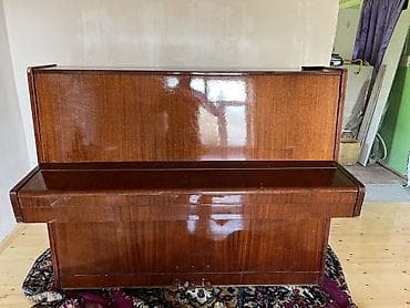 belarus 892: Piano, Belarus, Akustik, İşlənmiş, Ünvandan götürmə — 1