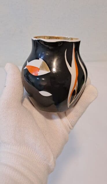 Молочник дулево