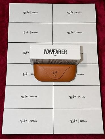 stok: Ray-Ban, Yeni — 1