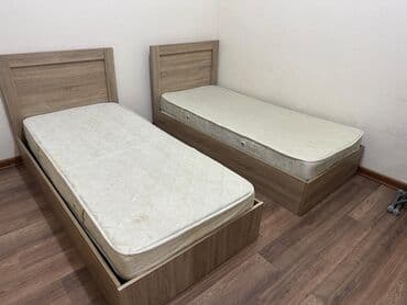 Təknəfərlik çarpayı