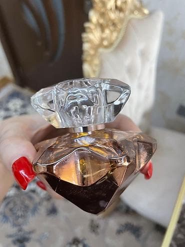 Kosmetika: Mont blanc etri,mohtesem qalici ve gozel qoxusu var.Birini ozume — 5