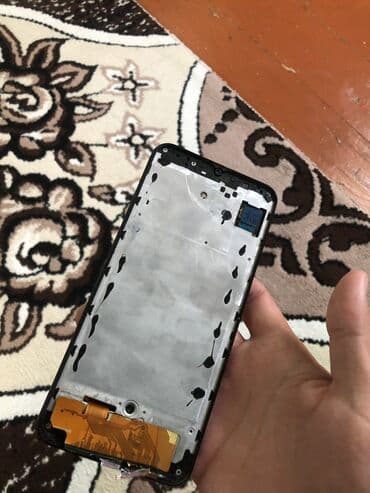 a50 kabrolari: Samsung Galaxy A50, 64 GB, rəng - Göy, Sensor, Barmaq izi, İki sim kartlı — 3