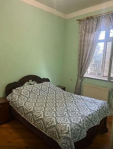 mini evler: Mərdəkan, 397 kv. m, 4 otaqlı, Hovuzlu — 7