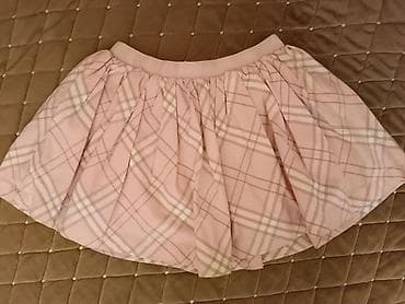 Gulliver Baby qız uşaqları üçün ətək - Brend: Gulliver Baby - Rəng və