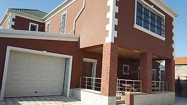 Bakı, Şüvəlan qəs., 220 kv. m, 7 otaqlı, Hovuzsuz, Telefon, Qaz, İşıq