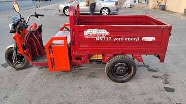 мопеды и мотоциклы: Muravey 100 sm3, 2024 il — 3