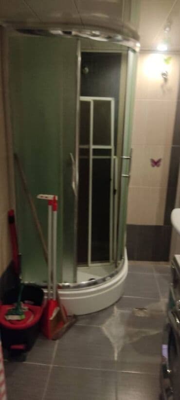 qubada evler kredit: Bakı, 4 otaqlı, Köhnə tikili, m. 28 may, 80 kv. m — 7