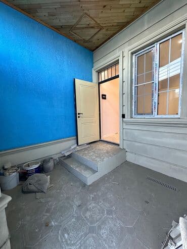 agdasda satilan evler 2024: Binəqədi qəs. 3 otaqlı, 100 kv. m, Kredit yoxdur, Yeni təmirli — 9