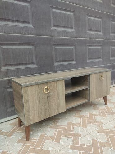 televizor ayaqları: Yeni, Düz TV altlığı, Polkalı, Rusiya — 5