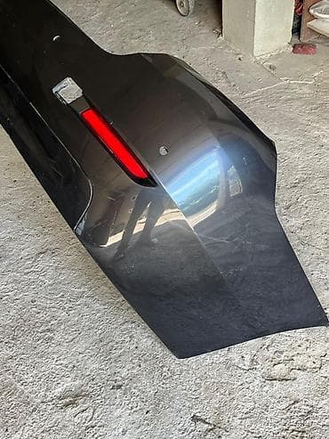 mitsubishi lancer evolution: BMW 5 Series F10/F11, 2010 il — 2
