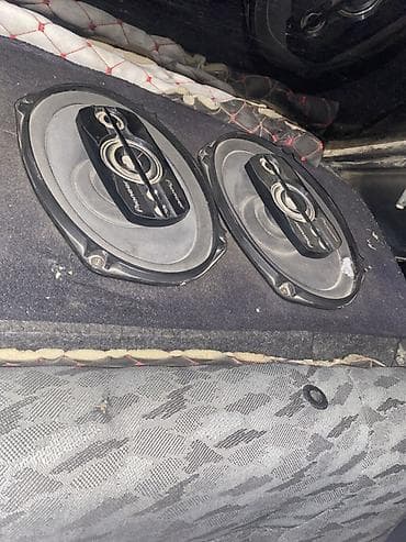 Pioneer 7150f problemsiz bilen bilir nece kalonkalardi BARTER