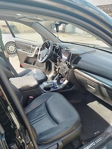 auto az turbo az: Kia Sorento – geniş salonlu, komfortlu krossover. Xüsusiyyətlər: - — 3