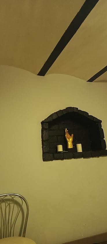 kiray: Kirayə üçün mebel və texnika ilə təchiz olunmuş otaq - Rahat yataq — 7