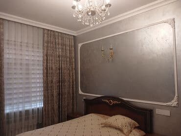 дешевые дачи в баку аренда: Gəncə, 610 kv. m, 6 otaqlı, Hovuzsuz, Kanalizasiya — 23