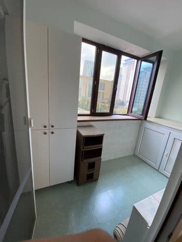 квартиры в баку с видом на море: Xətai metrosuna yaxin portbakuya yaxin 9 mertebeli binanın 5-ci — 4