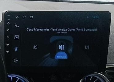 bluetooth qulağlığ: Monitor, İşlənmiş, Cihaz paneli, Bluetooth, Ünvandan götürmə — 3
