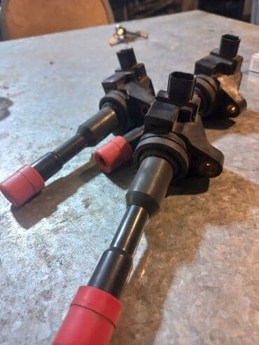 babin nədir: Honda CIVIC, 1.3 l, Hibrid, 2008 il, Orijinal, İşlənmiş — 2