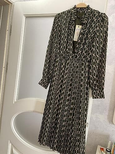 ketan don: Yenidir, Razmer S — 2