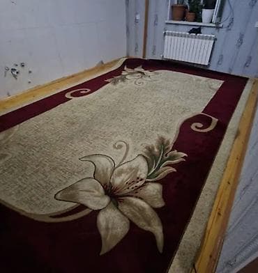 divar xalçası: Xalça Dekorativ — 1