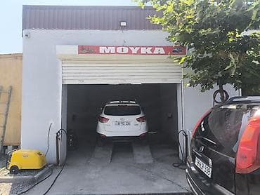 Sofiya Avto Servis – kompleks avtomobil xidməti İşinde peşakar — 1