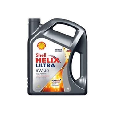Shell Helix, 4 l, 5w40