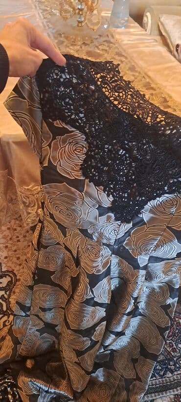 Dəstlər, kostyumlar: Don — 2