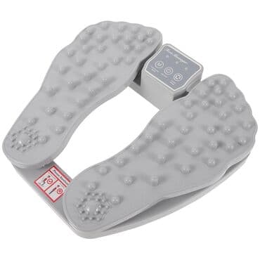 массажер для шеи баку: Массажер, Для тела, Новый, Бесплатная доставка, Платная доставка, Доставка в районы — 5