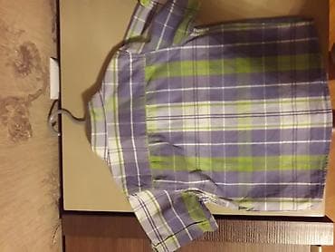 Uşaq ayaqqabıları: Köynək, Oğlan üçün, 2 - 3 yaş — 4