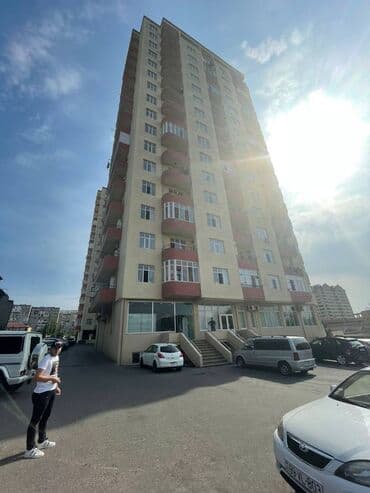 xacmaz obyekt: Yeni Günəşlidə V massivində yerləşən ümumi sahəsi 160 kv,m olan,obyekt — 4