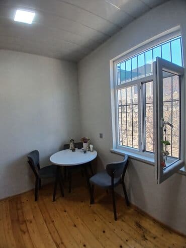 nzs de satilan evler: 3 otaqlı, 75 kv. m, Kredit yoxdur, Orta təmir — 2