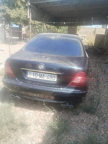 zigzag one 50cc blue: Mercedes-Benz S-Class: 3.2 l | 1999 il Sedan — 3