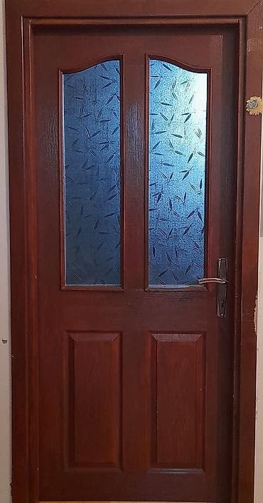 islenmis qapi satiram: İşlənmiş Otaq qapısı Ünvandan götürmə — 3