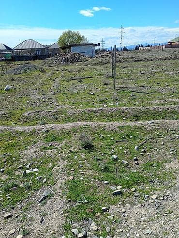 1 otaqli kiraye evler 2018: 14 соток, Для строительства, Бялядия (муниципалитет) — 4