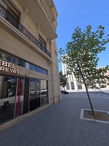 emircanda ev satisi: İcarəyə verilir 4 otaqlı ofis 182 m², Ağ şəhər q. Daha 7 şəklə bax — 2