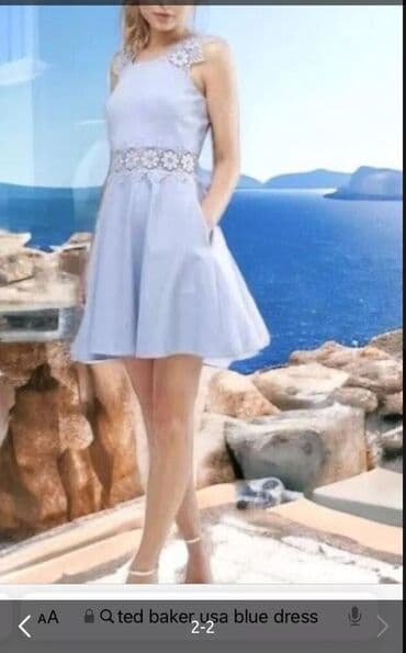 Kokteyl donlar: Kokteyl donu, Midi, Ted Baker, M — 2