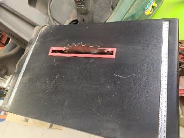 uqlarez misar: Stanok yeni keyfiyyətli yeni geldi — 1