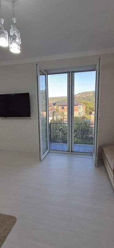 kiraye evler 2025 xalqlar dostlugu: 80 kv. m, 3 otaqlı — 9