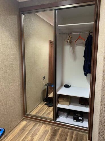 sumqayıt kreditle evler: 1 otaqlı, Yeni tikili, 52 kv. m — 6