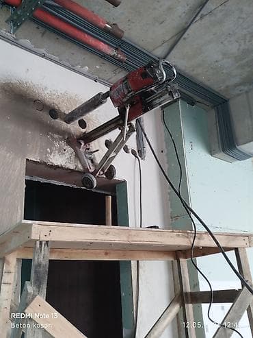 bakida usta isleri: #betonisleri #beton #betonkesme #betonkəsimi #betonkesim betondesme — 2