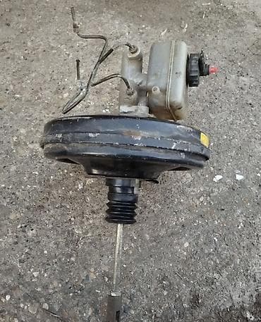 volvo ehtiyat hisseleri: Mitsubishi Və Mazda üçün Vakumlar Lancer Ucun vakum Lancer Ucun — 1