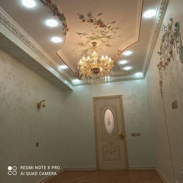 sumqayıt bina evləri: 2 otaqlı, Yeni tikili, 95 kv. m — 13