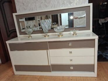 açılıb yığılan stol: Qonaq masası, İşlənmiş, Açılan, Taxta, Dördbucaq masa — 3