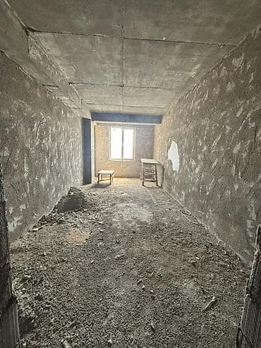 ev kiray: 2 otaqlı, Yeni tikili, 91 kv. m — 1