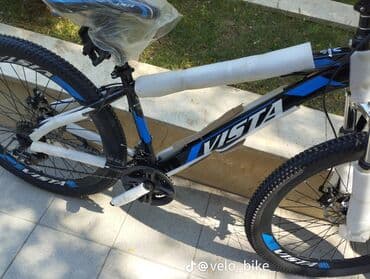 irsad telecom velosiped: Dağ velosipedi Vista, 26" — 3