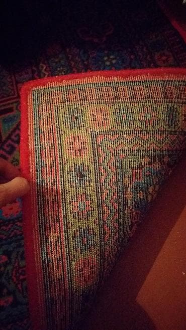 Şamdanlar: Xalça Dekorativ, Azərbaycan, Kredit yoxdur — 3