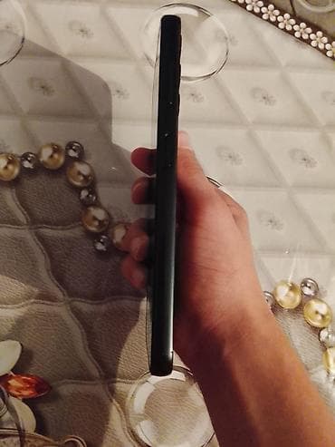 Elektronika: Samsung Galaxy A14, 64 GB, rəng - Qara, İki sim kartlı, Barmaq izi — 3
