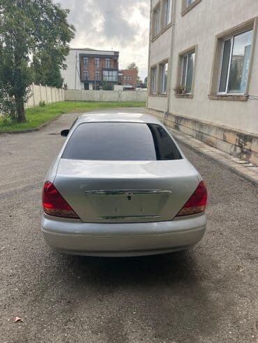 ниссан жук: Nissan Sunny: 1.6 л | 2008 г. Седан — 7