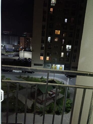 ehmedlide kirayə evlər: Kirayə mənzil – şəhər mənzərəsi ilə - Plan: işıqlı otaq, ayrıca — 7