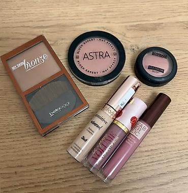 Konsiler, Topface, İşlənmiş